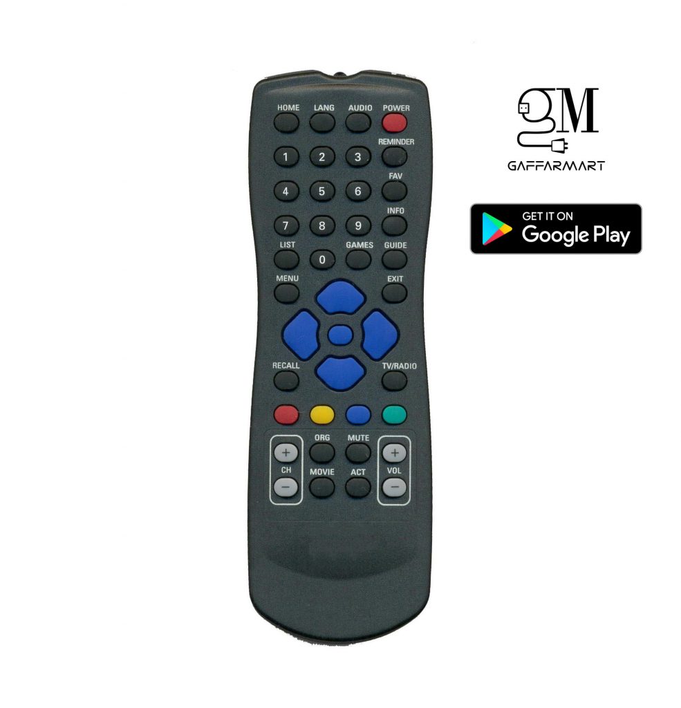 Sun Direct Remote Buy Online Lowest Price (1)