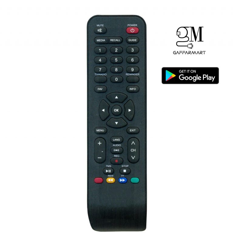 Sun Direct Remote Control Buy Online Lowest Price (2)