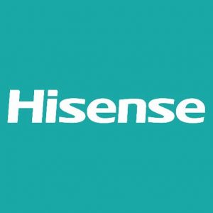 Hisense Remotes