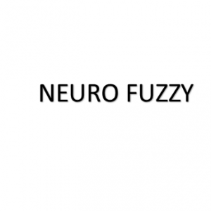 Neuro Fuzzy Remotes