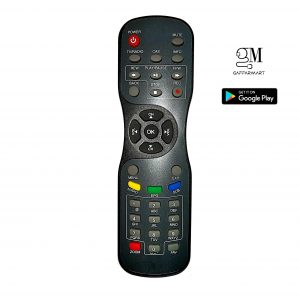 Dish home remote control for dish home set top box buy online at lowest price
