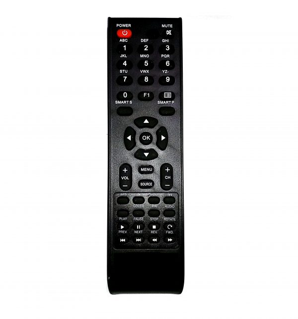 GODREJ-EON-FUTEC-LCD-RR-LC-1651 Remote Buy Online at lowest price