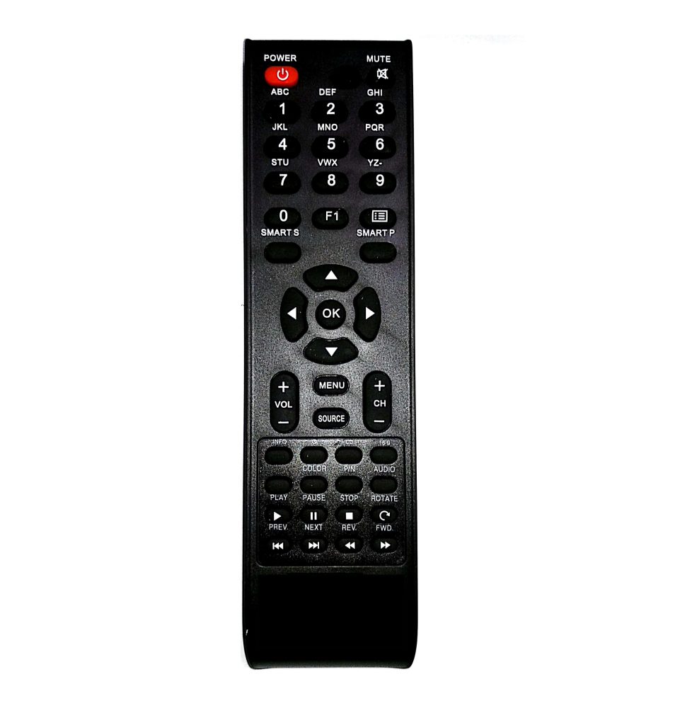 GODREJ LCD/LED Tv Remote Buy Lowest Price (GODREJEONFUTECLCDRRLC