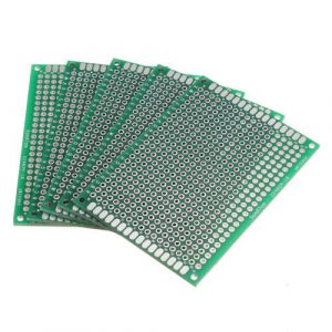 Prototype PCB Boards