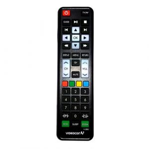 VIDEOCON-V-2BG Remote Buy Online at Lowest Price