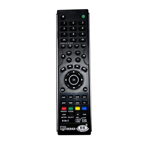 VIDEOCON-V-MT22-S-2GD-V-2BG-S-2GG-LCD-SERIES-RR-LC-1666 Remote Buy Online at Lowest Price