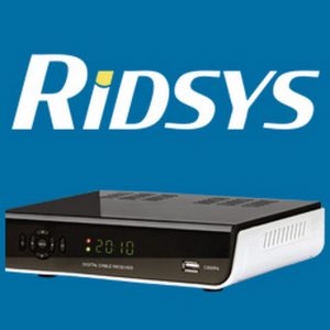 RIDSYS Remotes