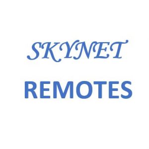 SKYNET Remotes