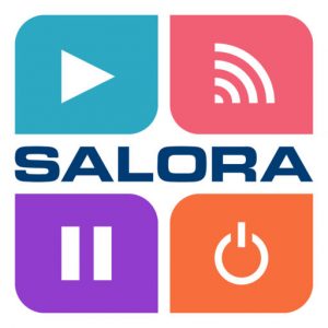 SALORA Remotes