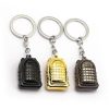 PUBG Level 3 Bag Keychain Buy Online at Lowest Price