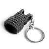 PUBG Level 3 Armour Jacket Vest Keychain Buy Online at Lowest Price