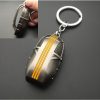 PUBG Parachute Bag Keychain Buy Online at Lowest Price