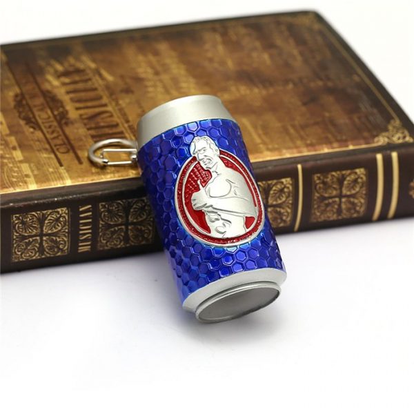 PUBG Energy Drink Can Keychain Buy Online at Lowest Price