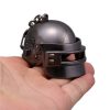 PUBG Helmet Keychain Buy Online at Lowest Price