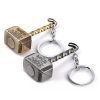 Thor Hammer Keychain Buy Online at Lowest Price