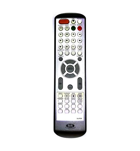 Videocon S-UTCR Remote Buy Online at Lowest price