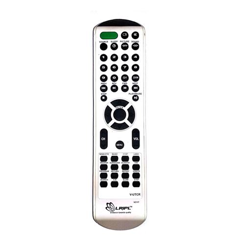 Videocon V-UTCR Remote Buy Online at Lowest Price