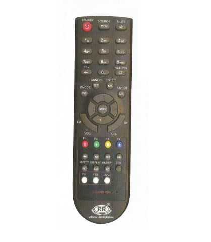 DVB-DVD-FULL-KEYS-LEARNING Remote Buy Online @ Lowest Price