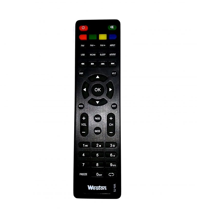 Weston Remote Buy Online Lowest Price (WESTONWN75)
