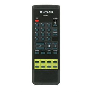 Hitachi CLE-862 Remote Buy Online at Lowest Price