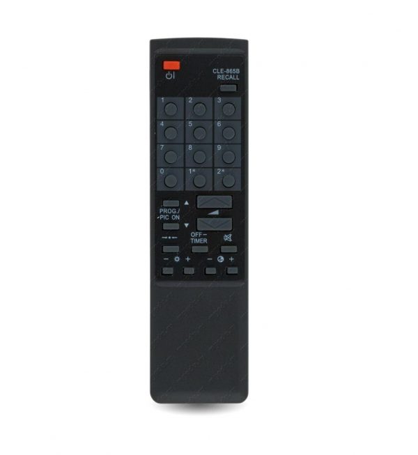 Hitachi CLE-865B Remote Buy Online at Lowest Price