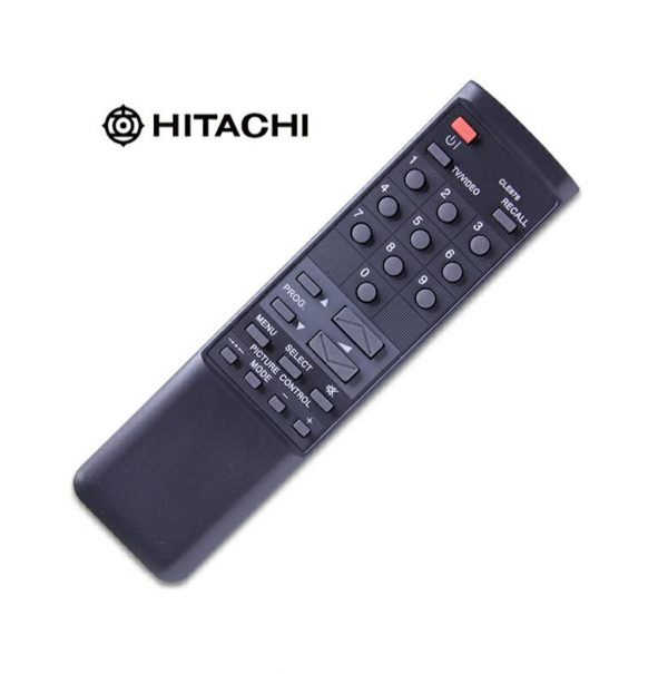 Hitachi CLE-878 Remote Buy Online at Lowest Price