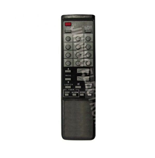 Hitachi CLE-884B Remote Buy Online at Lowest Price