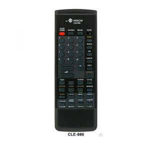 Hitachi CLE-886 Remote Buy Online at Lowest Price