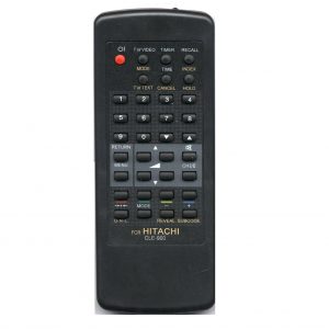 Hitachi CLE-900 Remote Buy Online at Lowest Price