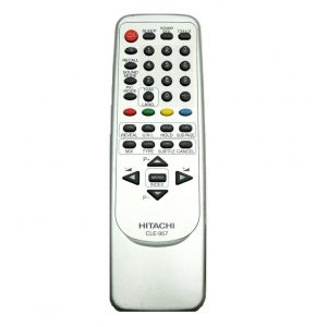 Hitachi CLE-957 Remote Buy Online at Lowest Price