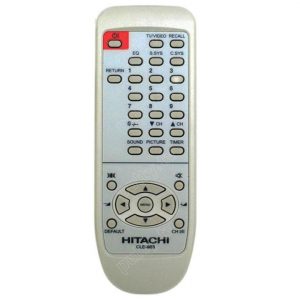 Hitachi CLE-963 Remote Buy Online at Lowest Price