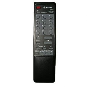 Hitachi VM101 Remote Buy Online at Lowest Price