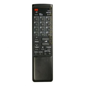 Hitachi VM201 Remote Buy Online at Lowest Price