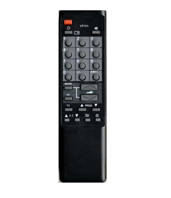 Hitachi VP-101 Remote Buy Online at Lowest Price