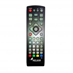 MELBON SKY2 Set Top Box Remote Buy Online at Lowest Price