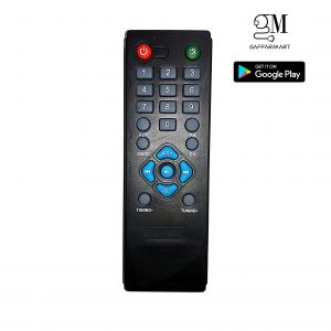 IT-4.1 XM BANG SUFB home theatre remote buy online at lowest price