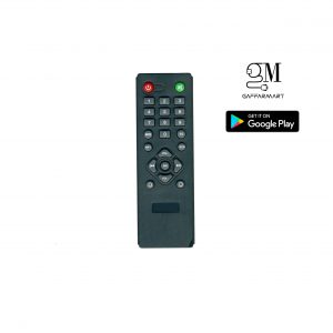 IT-4.1 XV 2616N SUF home theatre remote buy online at lowest price
