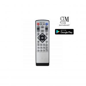 Intex IT-475 home theatre remote buy online at lowest price
