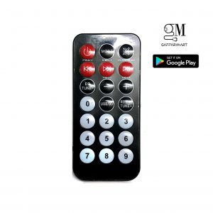 Intex IT-1875 SUF home theatre remote buy online at lowest price