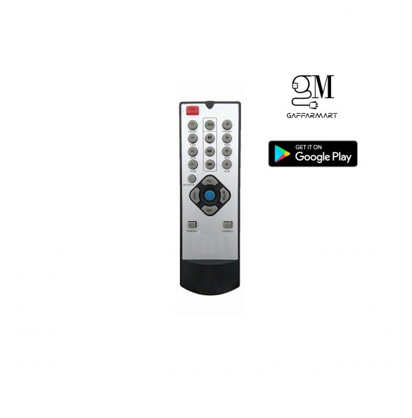 Intex IT-5900 Home Theatre Remote Remote buy online at lowest price