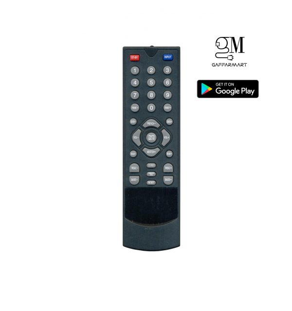Intex IT-6000 SUF remote buy online at lowest price