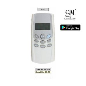 Cruise ac remote buy online at lowest price