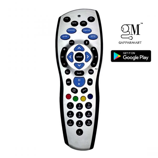 tata sky +hd remote buy online at lowest price