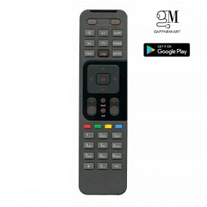 airtel remote Control