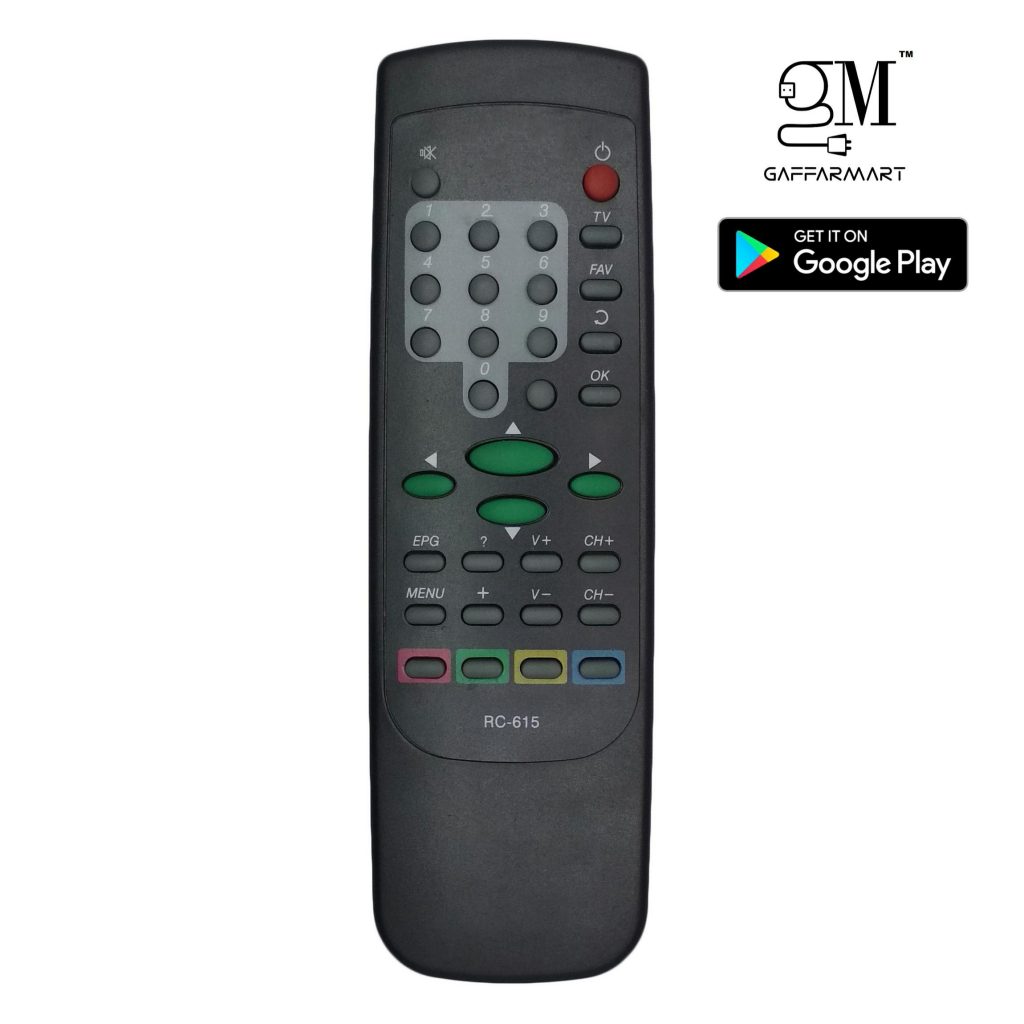 morwant stem remote control