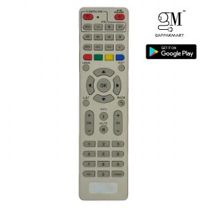 siti digital playtop remote control