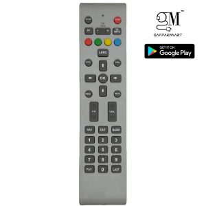 gtpl remote control buy online