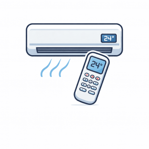 AUX Remotes
