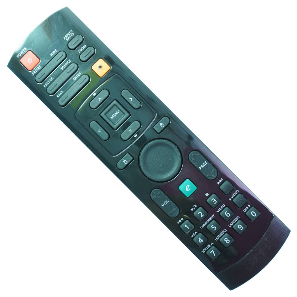 Acer Remote-11