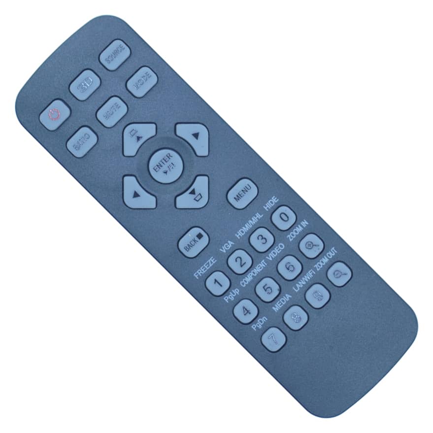 Acer Remote-3